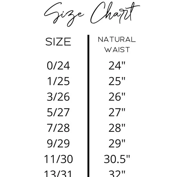 PRICE DROP Maeve High Rise Distressed Straight Denim - Picture 12 of 12